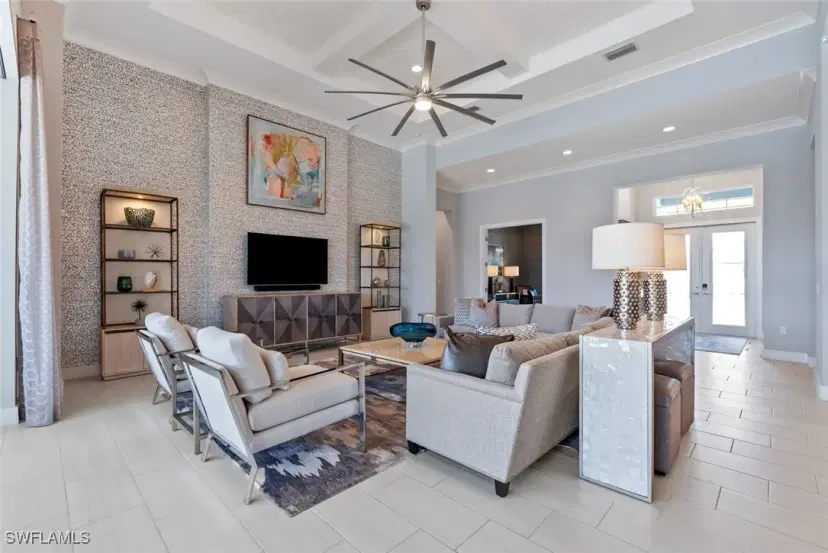 Picture of 6250 Lightbourn Way, Naples FL 34113