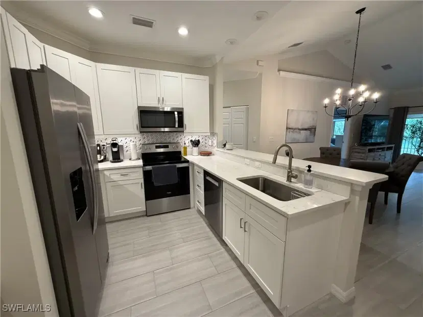 Picture of 1131 Winding Pines Cir 205, Cape Coral FL 33909