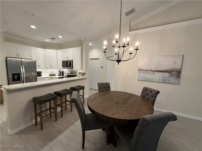Picture of 1131 Winding Pines Cir 205, Cape Coral FL 33909