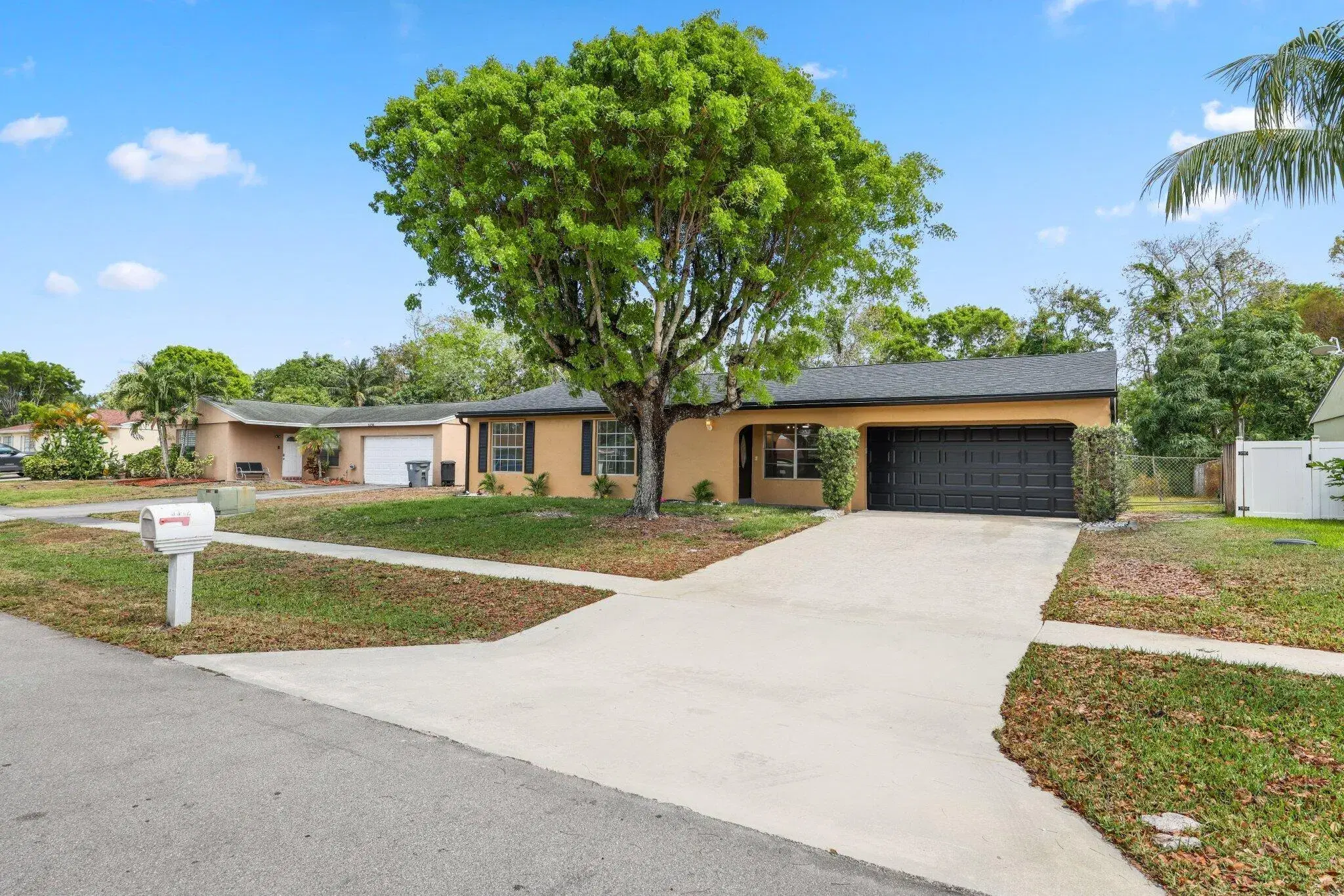 Picture of 5312 Rose Marie Avenue S, Boynton Beach, FL 33472