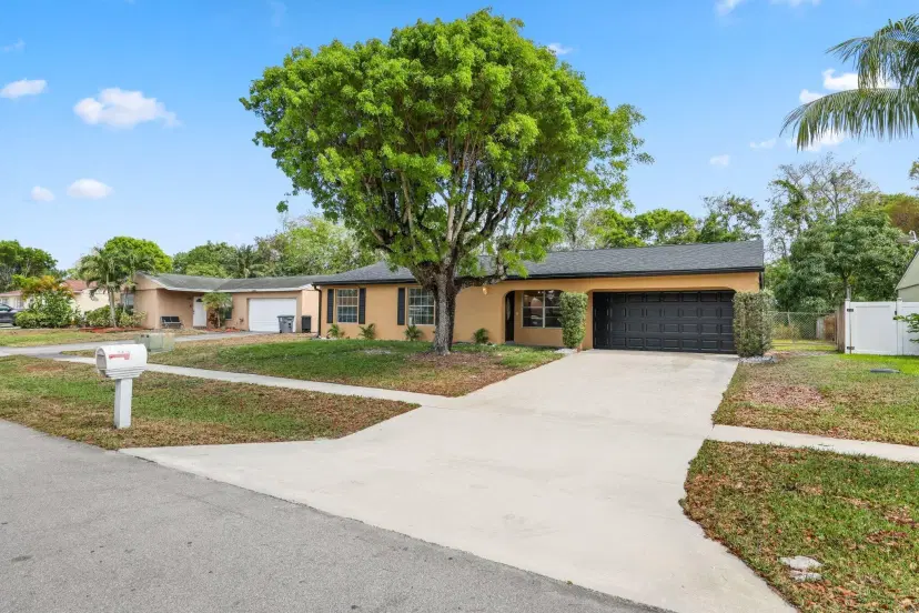 Picture of 5312 Rose Marie Avenue S, Boynton Beach FL 33472