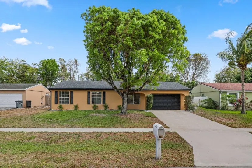 Picture of 5312 Rose Marie Avenue S, Boynton Beach FL 33472