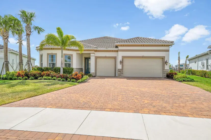 Picture of 10874 Stellar Circle, Palm Beach Gardens FL 33412
