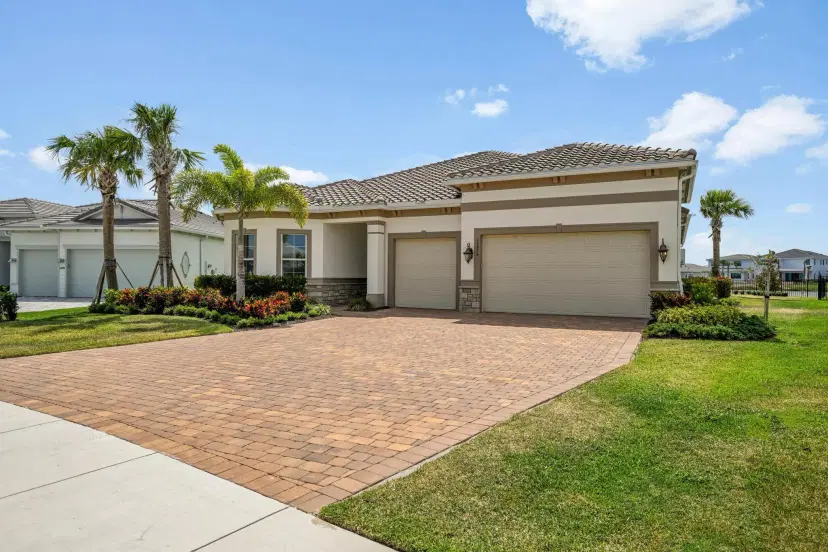 Picture of 10874 Stellar Circle, Palm Beach Gardens FL 33412