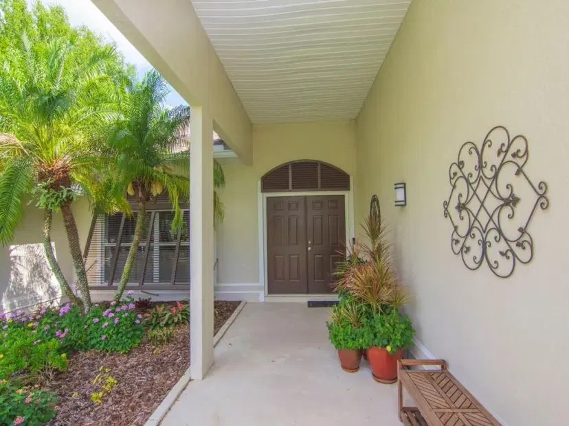 Picture of 6413 55Th Square, Vero Beach FL 32967