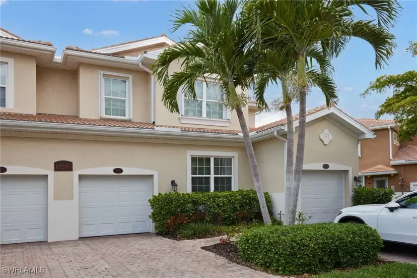Picture of 18280 Creekside Preserve Loop 102, Fort Myers FL 33908