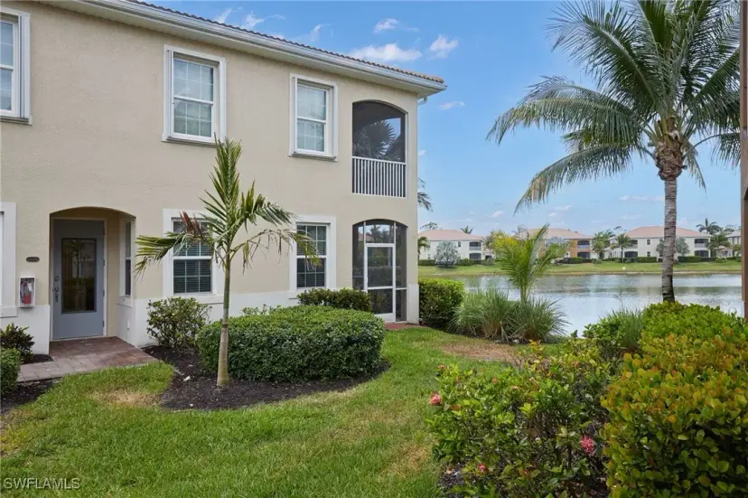 Picture of 18280 Creekside Preserve Loop 102, Fort Myers FL 33908