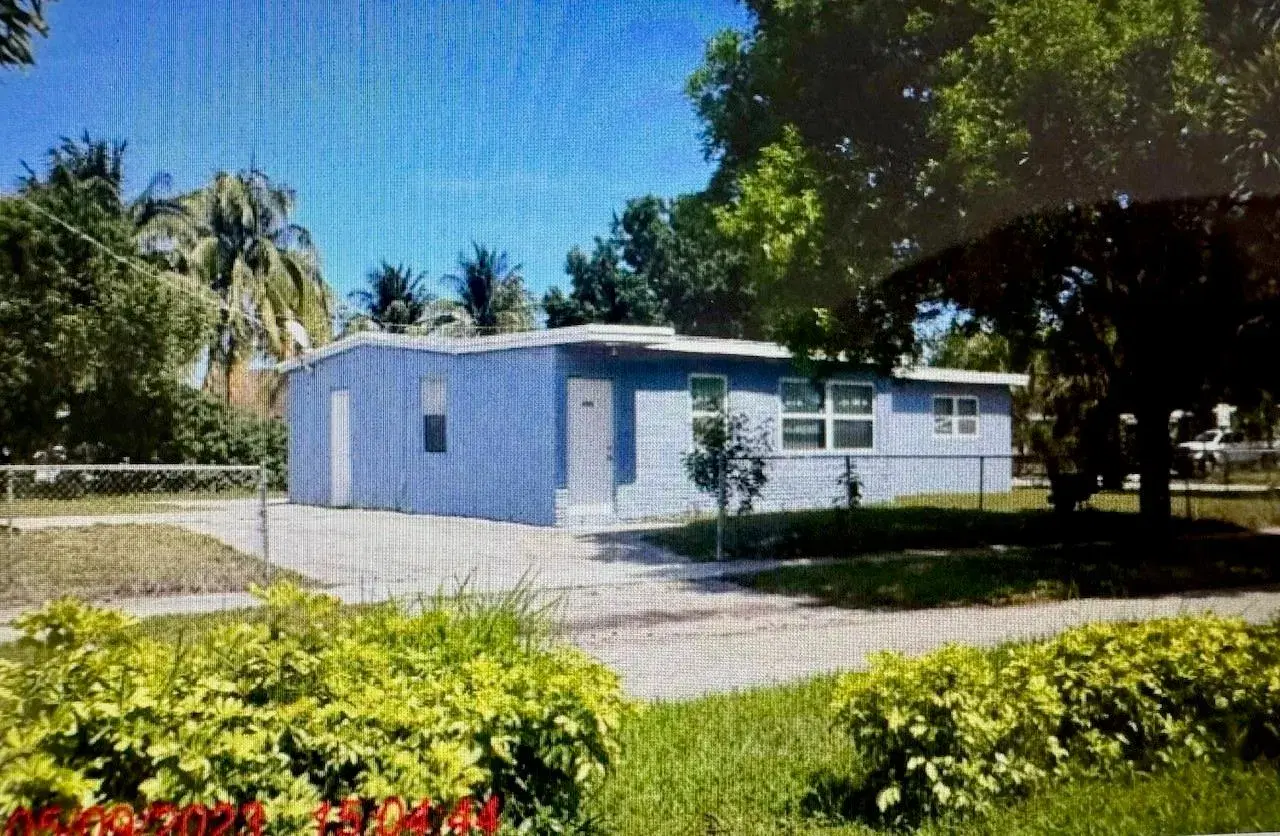 Picture of 205 NW 33Rd Ave, Lauderhill, FL 33311