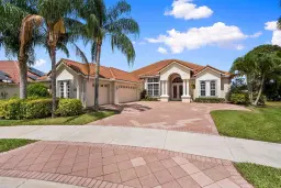 Picture of 826 SW Marsh Harbor Bay, Port St Lucie, FL 34986
