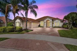 Picture of 826 SW Marsh Harbor Bay, Port St Lucie, FL 34986