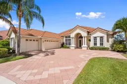 Picture of 826 SW Marsh Harbor Bay, Port St Lucie, FL 34986