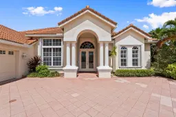 Picture of 826 SW Marsh Harbor Bay, Port St Lucie, FL 34986