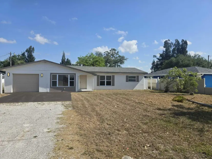 Picture of 682 Muscogee Drive, Fort Myers FL 33903