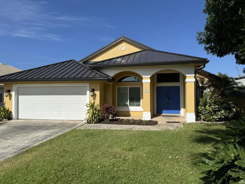 Picture of 500 N Cypress Drive, Tequesta FL 33469