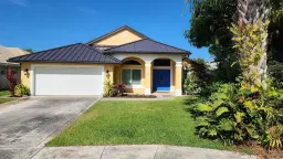 Picture of 500 N Cypress Drive, Tequesta, FL 33469