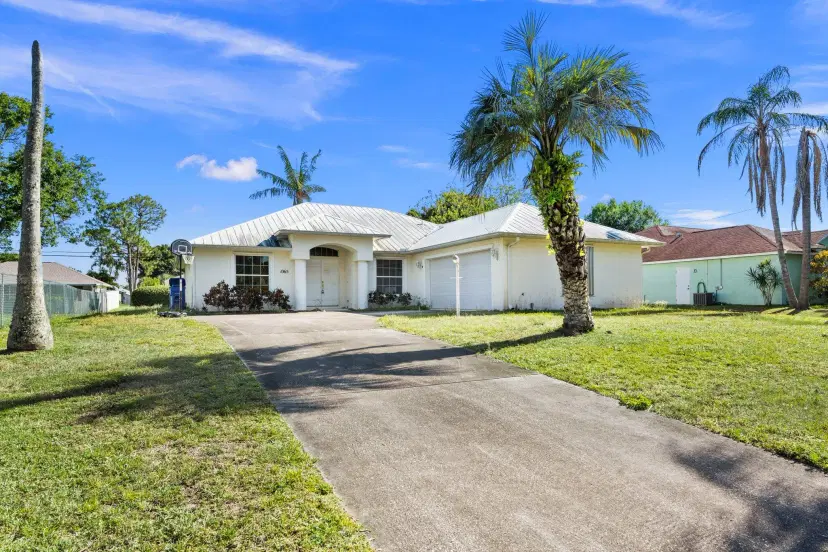 Picture of 1065 17Th Lane Sw, Vero Beach FL 32962