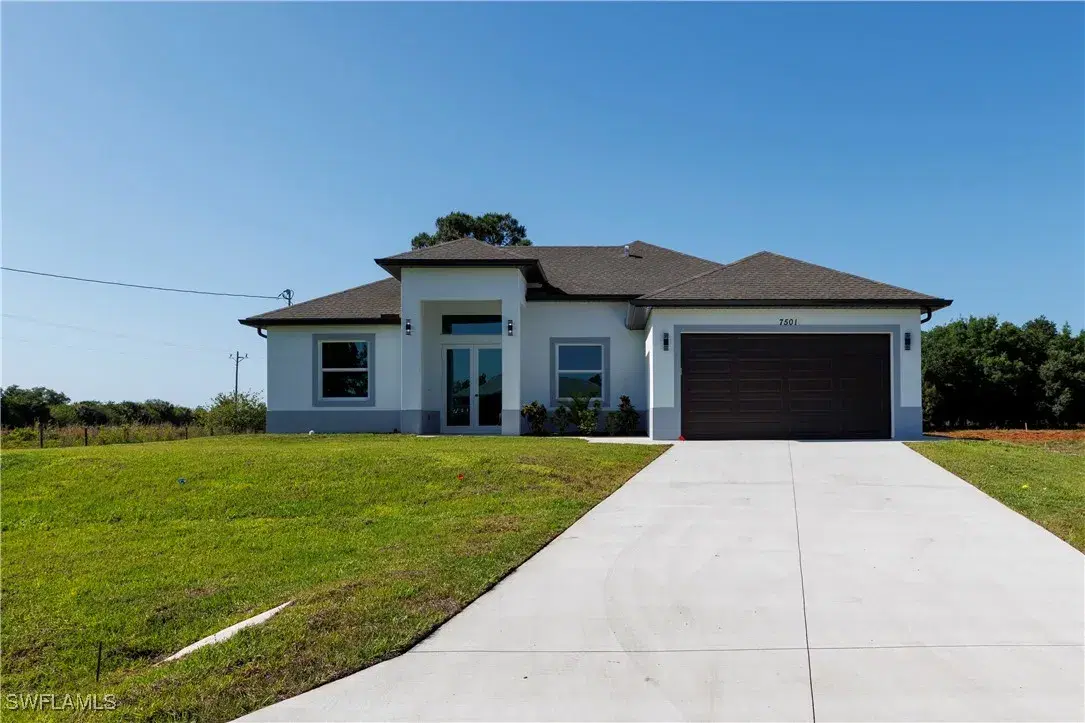 Picture of 7501 5Th Ter, Labelle, FL 33935