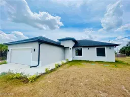 Picture of 1069 N Hilton Cir, Labelle, FL 33935