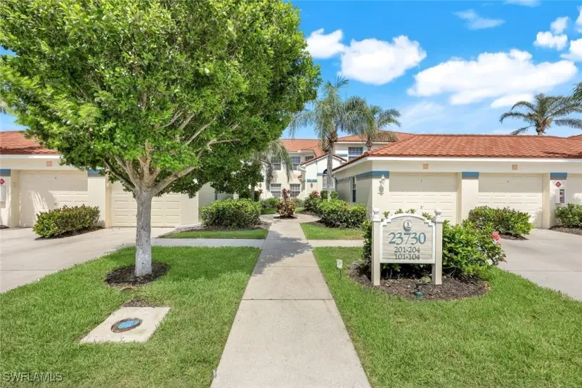 Picture of 23730 Eddystone Rd 202, Bonita Springs FL 34135