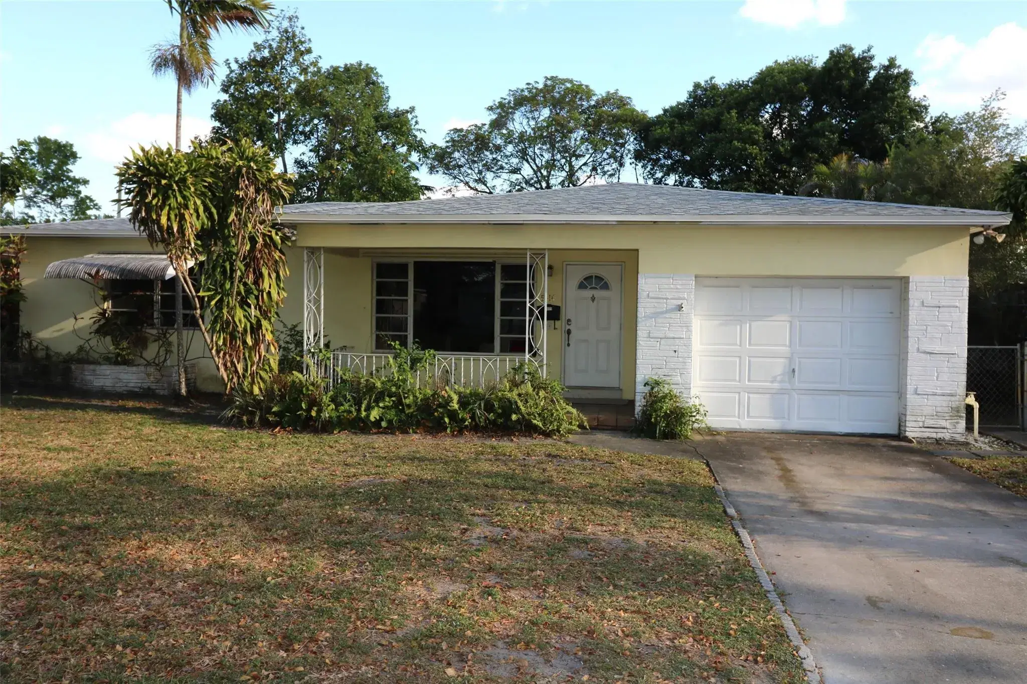 Picture of 5614 Jefferson St, Hollywood, FL 33023