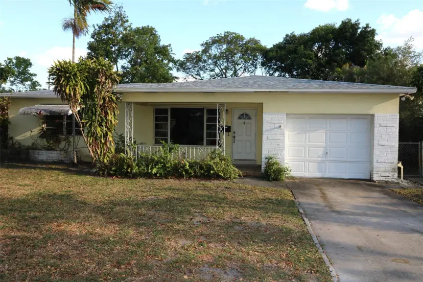 Picture of 5614 Jefferson St, Hollywood FL 33023