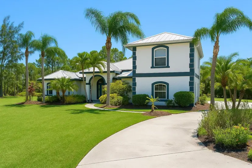 Picture of 9706 SW Pueblo Terrace, Palm City FL 34990
