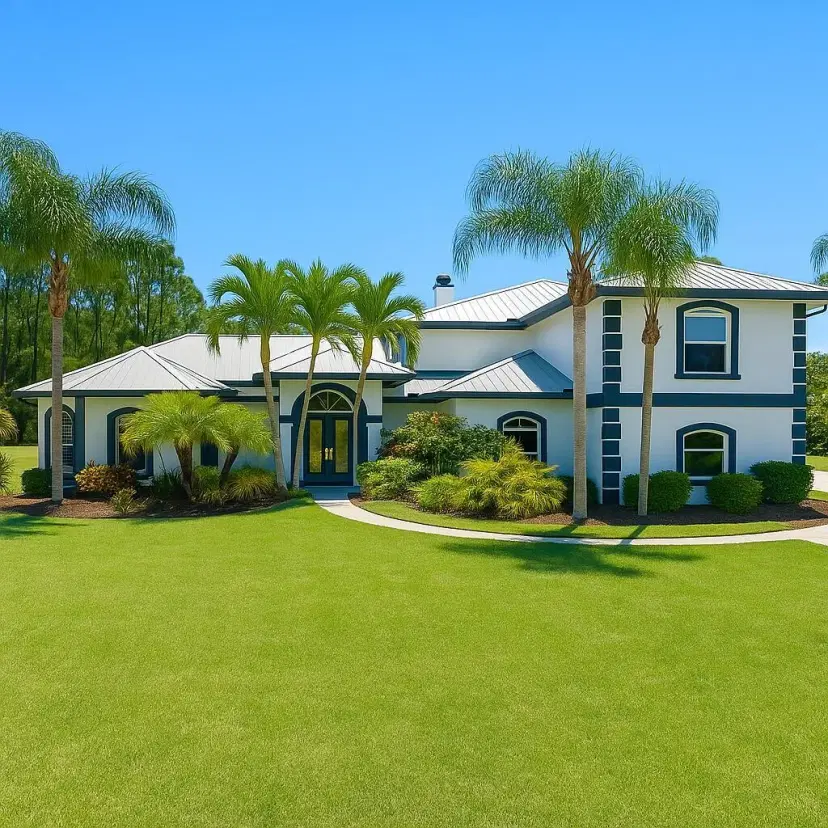 Picture of 9706 SW Pueblo Terrace, Palm City FL 34990