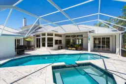 Picture of 9706 SW Pueblo Terrace, Palm City, FL 34990