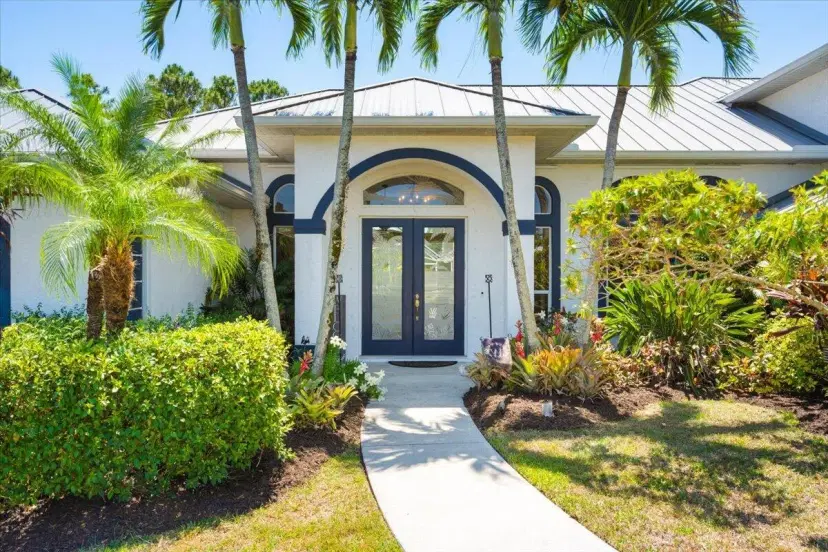 Picture of 9706 SW Pueblo Terrace, Palm City FL 34990
