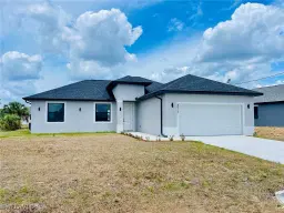 Picture of 8010 Piper Ln, Labelle, FL 33935