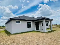 Picture of 8010 Piper Ln, Labelle, FL 33935