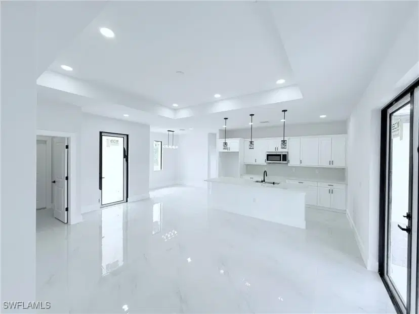Picture of 512 Genesee Ave S, Lehigh Acres FL 33974