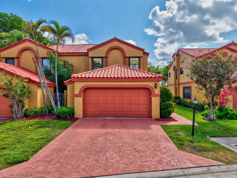 Picture of 19914 Villa Lante Place, Boca Raton FL 33434