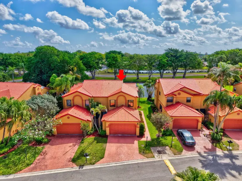 Picture of 19914 Villa Lante Place, Boca Raton FL 33434