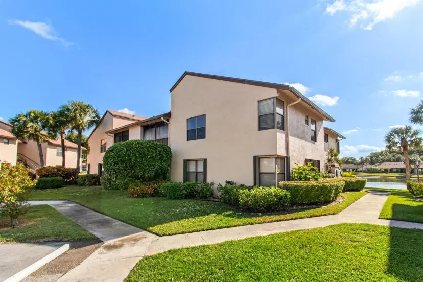 Picture of 8641 Boca Glades Boulevard W B, Boca Raton FL 33434