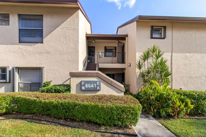 Picture of 8641 Boca Glades Boulevard W B, Boca Raton FL 33434