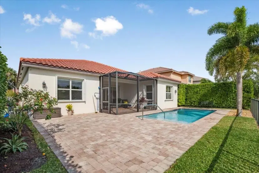 Picture of 2433 Bellarosa Cir, West Palm Beach, FL 33411