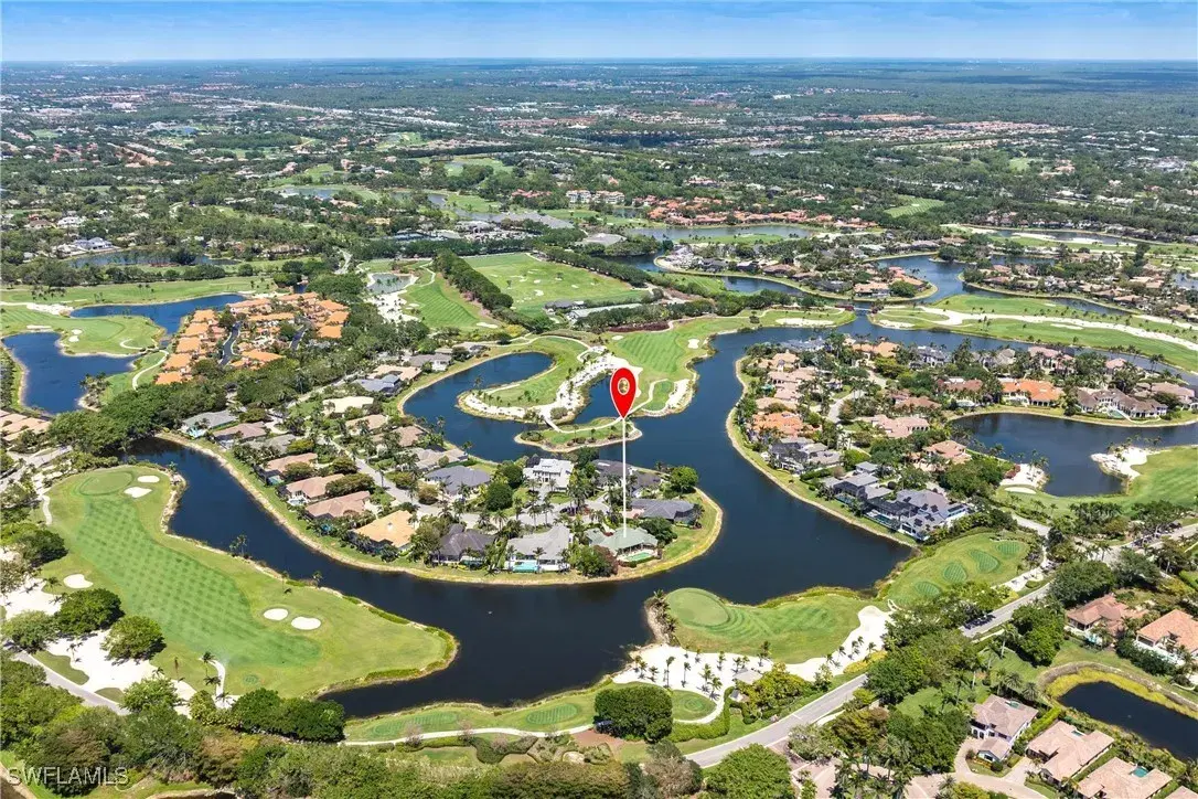 Picture of 2339 Alexander Palm Dr, Naples, FL 34105