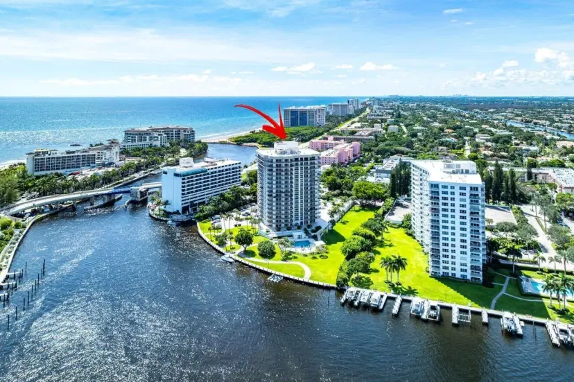 Picture of 901 E Camino Real 10A, Boca Raton FL 33432