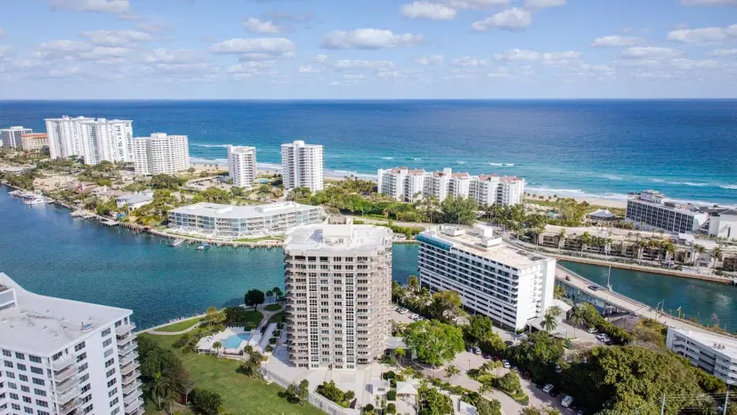 Picture of 901 E Camino Real 10A, Boca Raton FL 33432