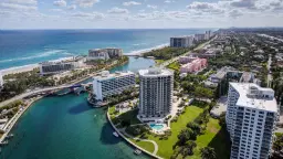 Picture of 901 E Camino Real 10A, Boca Raton, FL 33432