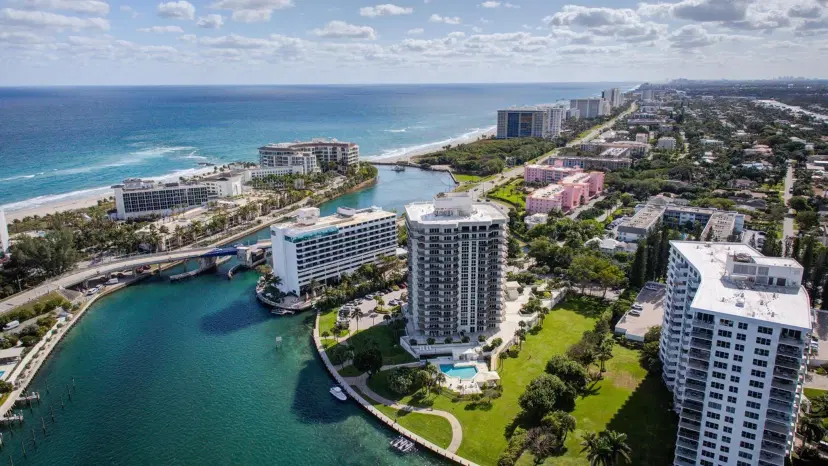 Picture of 901 E Camino Real 10A, Boca Raton FL 33432