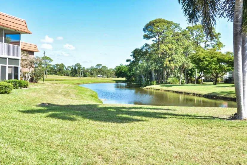Picture of 1225 NW 21St Street 1701, Stuart FL 34994