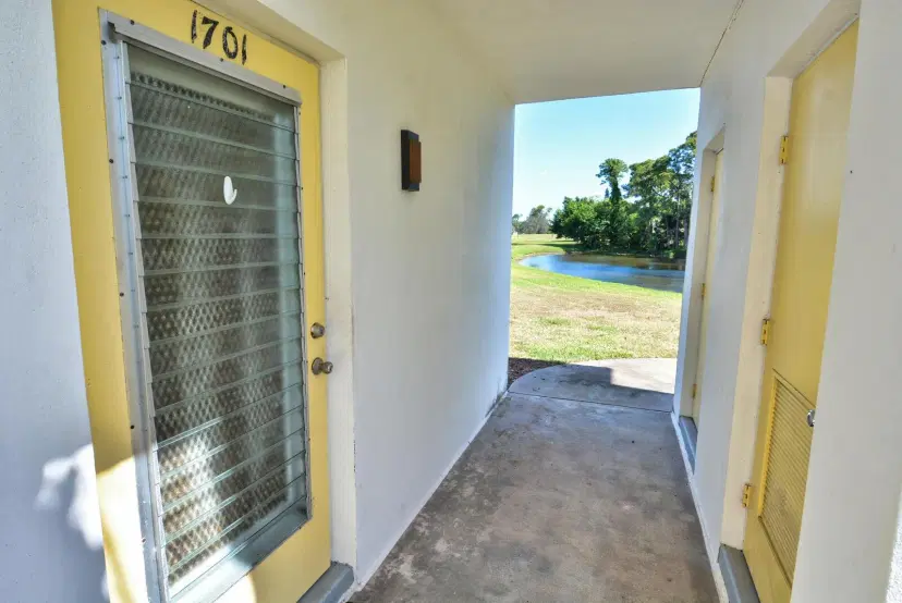 Picture of 1225 NW 21St Street 1701, Stuart FL 34994