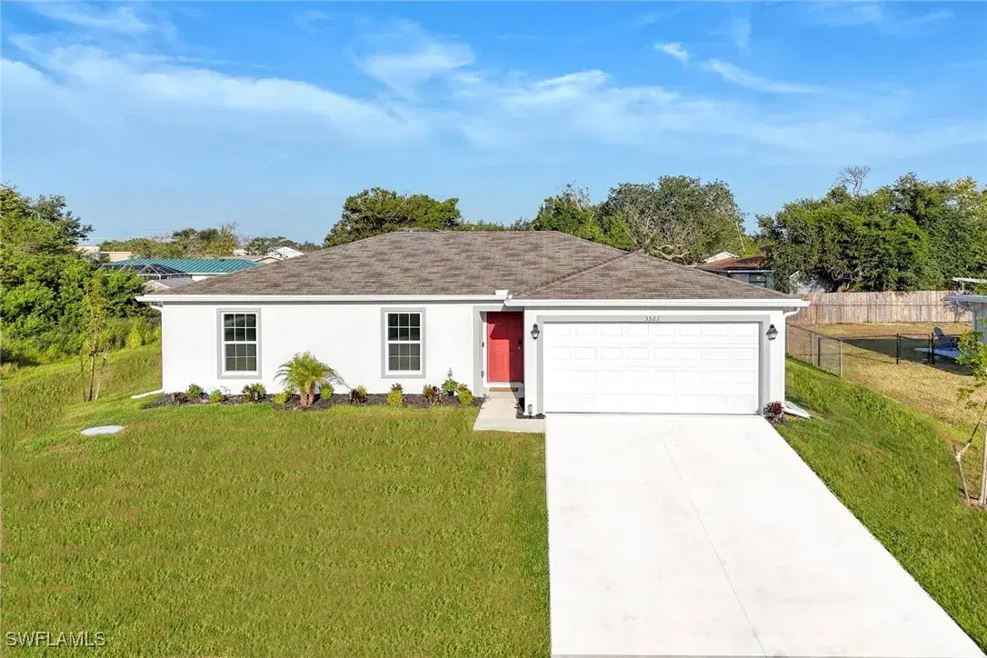 Picture of 3521 Coney Island St, Port Charlotte, FL 33952