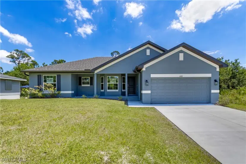 Picture of 3482 Dunkirk St, Punta Gorda FL 33980