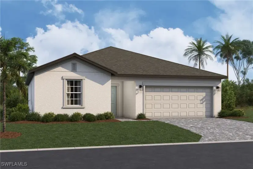 Picture of 233 Moonlit Lake Trl, Lehigh Acres FL 33974