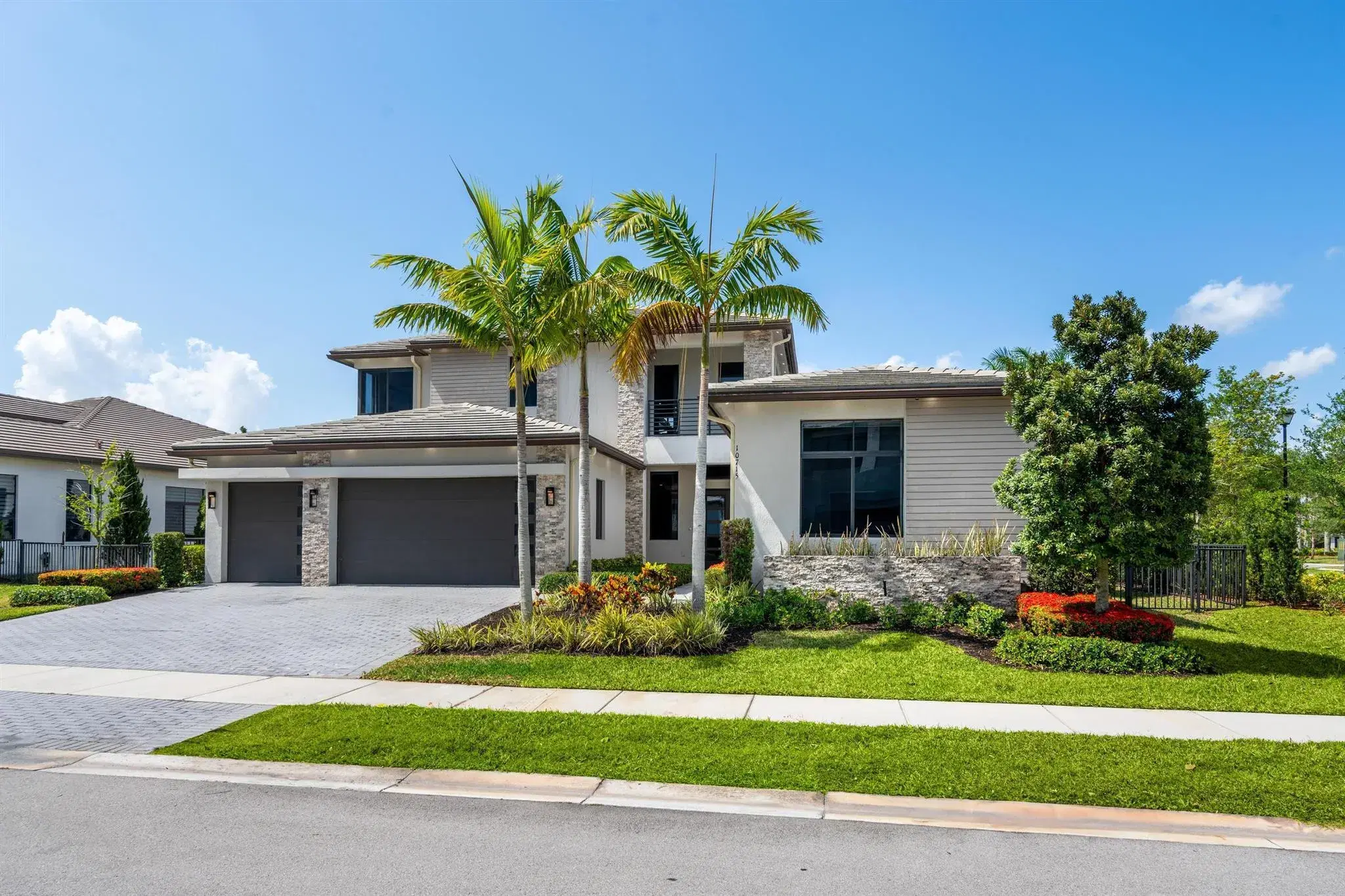 Picture of 10715 Estuary Drive, Parkland, FL 33076