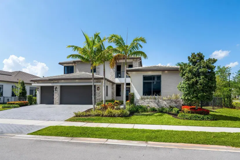 Picture of 10715 Estuary Drive, Parkland FL 33076