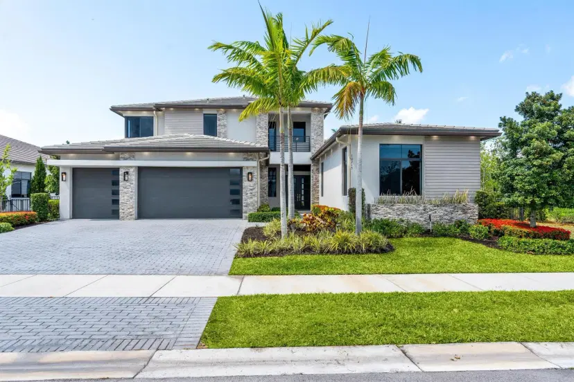 Picture of 10715 Estuary Drive, Parkland FL 33076